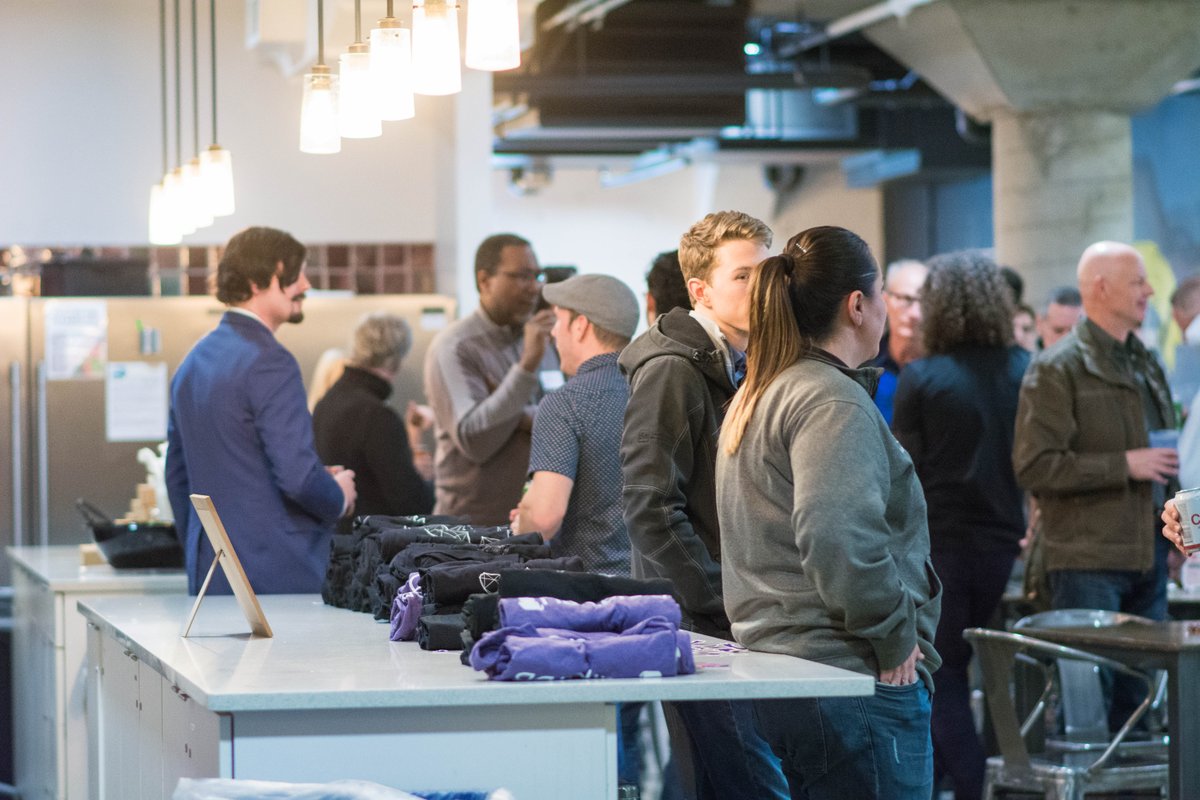 harper_fast's tweet photo. Denver Devs! Join us for an evening of pizza, beer, & databases! We're hosting a technical workshop on March 12th. Our CTO will be leading the talk & we're giving away a free Raspberry Pi @ the end of the night! RSVP ⬇️ #DenverDevelopers #DenverTechEvent
https://t.co/HheKXMQ5Hj https://t.co/gBY32ti4KR
