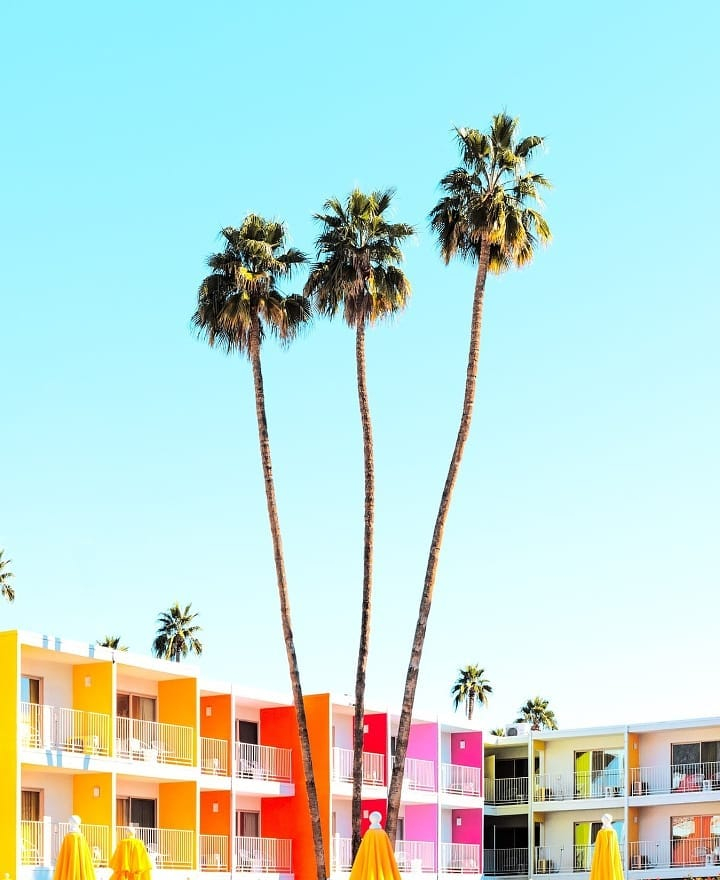 Fontaine's Bar tweet media