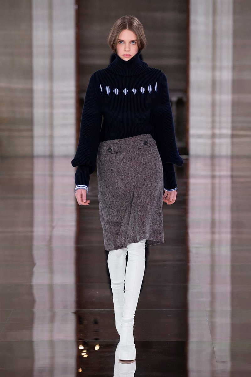 Le Fashion Post tweet media