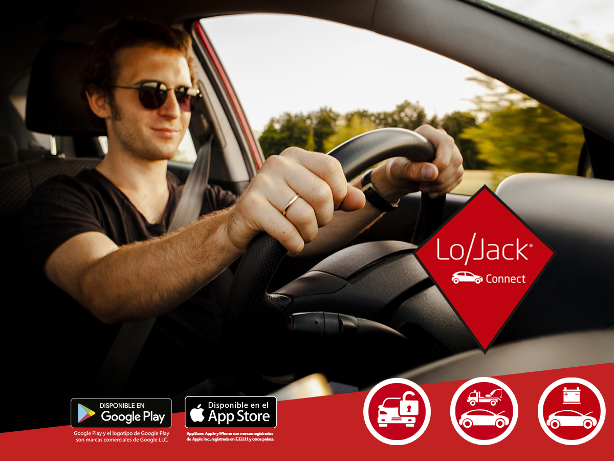 LoJackInforma's tweet photo. Evita accidentes manejando de manera segura y evitando los distractores. Si sufres de algún imprevisto recuerda que #LoJackConnect te acompaña.
¡Descarga nuestra app! Disponible en IOS https://t.co/ehy4BPOu0Z y Android https://t.co/VsrCmNrw1C
#FelizMartes https://t.co/GTE6Y4vYdo