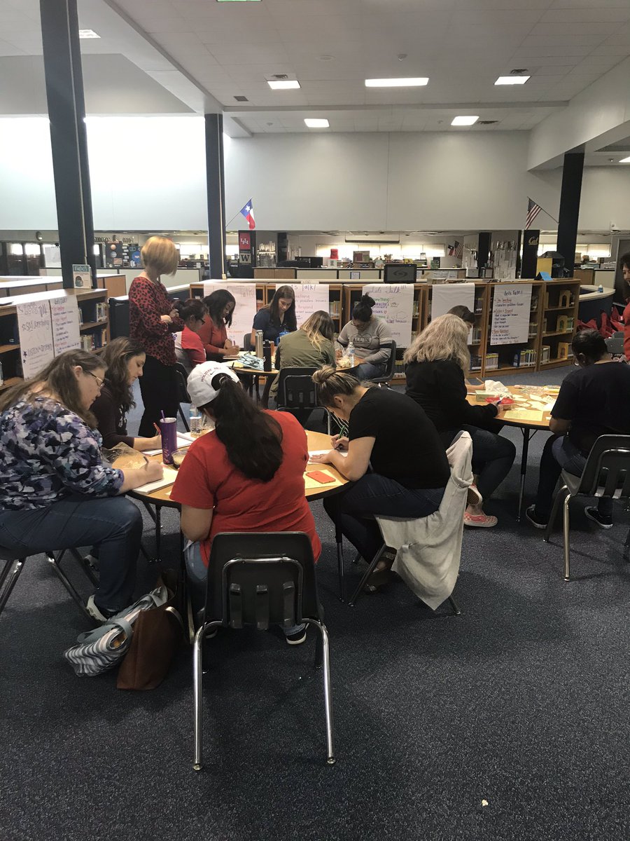 MPagano_24's tweet photo. A huge thank you to Ms. Simon, Ms. Tovalin and Ms. Rodriguez for the wonderful professional development you provided to our teachers! Frazier truly appreciates you! https://t.co/0lYMFJEDmR