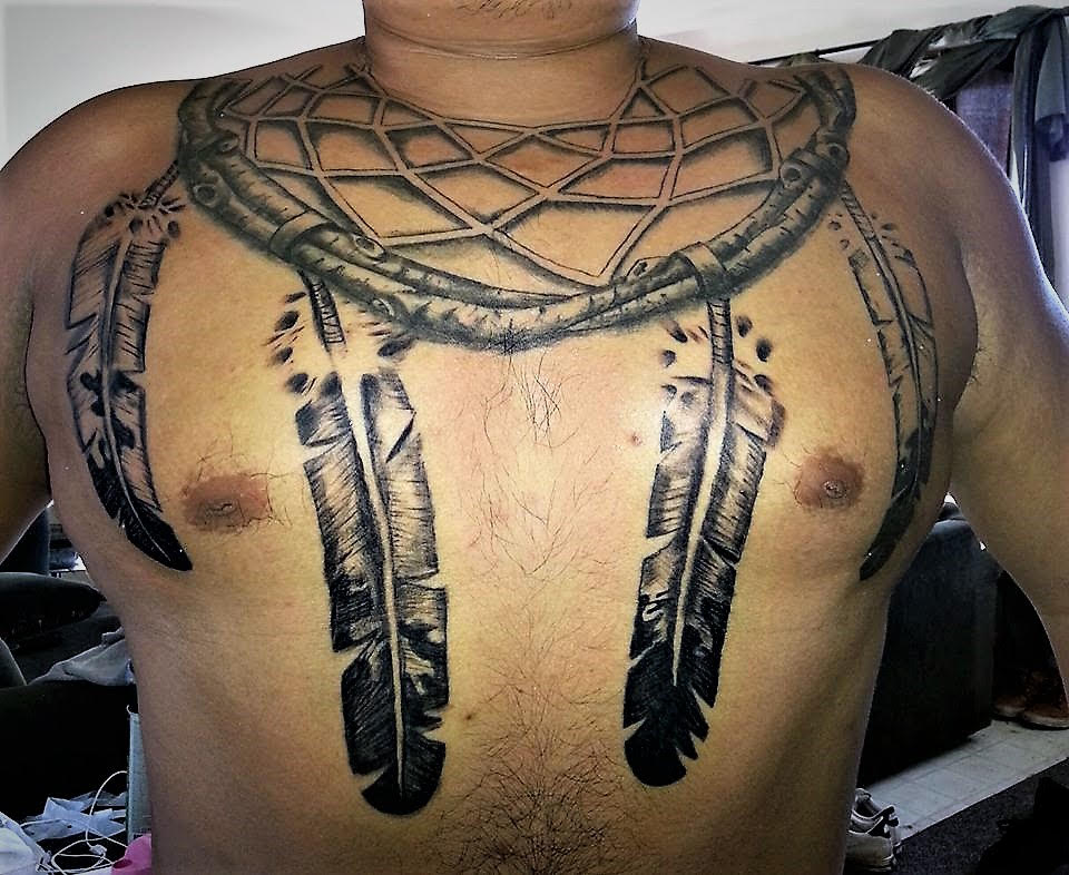 TattooTemple1's tweet photo. Terry Obey

#tattoo #artist #bodyart #tattooyqr https://t.co/hnCbzyNtPl