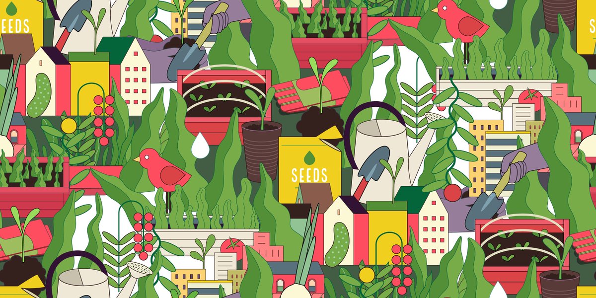 PTHort's tweet image. Need a little optimism in your life? Come listen to this talk on Monday &amp;amp; learn about Urban Agriculture  
&amp;amp; how WE CAN BE THE CHANGE to an ecologically sustainable future! ❤️🌱🍎🥕🍒💚✊ 7-9pm @ 250 Dunn Ave Toronto! More details. facebook.com/events/5934685…