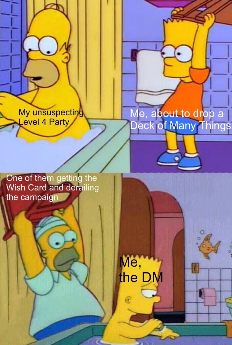 Dnd Memes Cue My Now Mythic Reputation In My Adventurer S League Dnd Gamenight Dndcharacter Charactersheet Cosplay Meme Cleric T Co Hpo9nstuzv