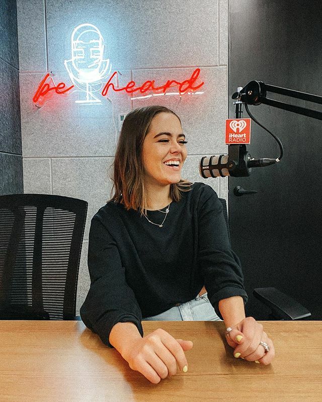 🎧[BE HEARD]🎧 #ad Cannot say enough good things about my experience at the @staplesconnect podcast studio in Somerville. I recorded an episode of @chasingjoypodcast and the audio came out SO LEGIT⁠🙌🏽
.⁠⠀
👇🏼3 things I loved about this experience:⁠⠀… ift.tt/2uW4122