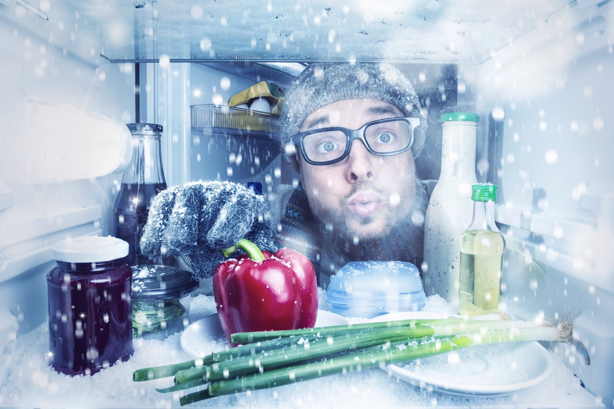 GlewEngineering's tweet image. Engineers who developed refrigeration efficiency discovered, unlike water, liquid refrigerants, unlike other fluids that have a low surface tension. Fluids spread quickly into a sheet when coming into contact with a surface.  glewengineering.com/engineers-deve… #NewFrig