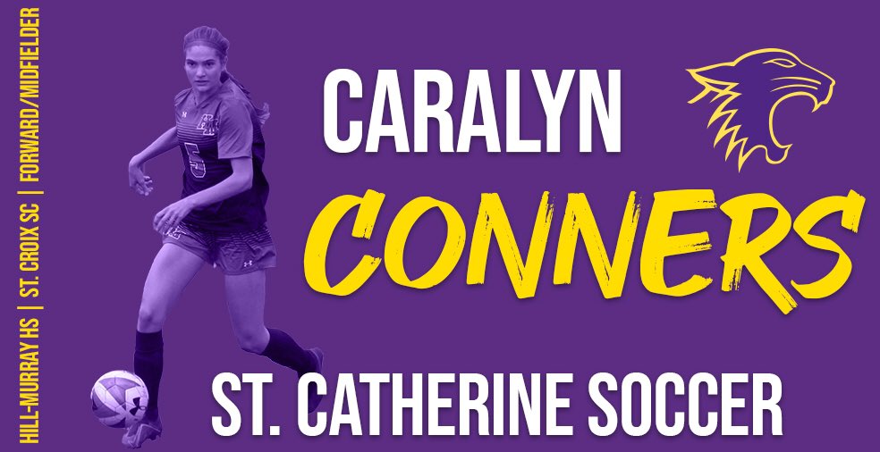 St Kate's Soccer tweet media