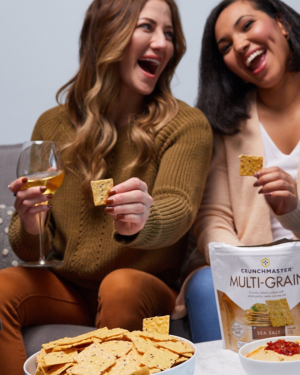 Crunchmaster tweet media