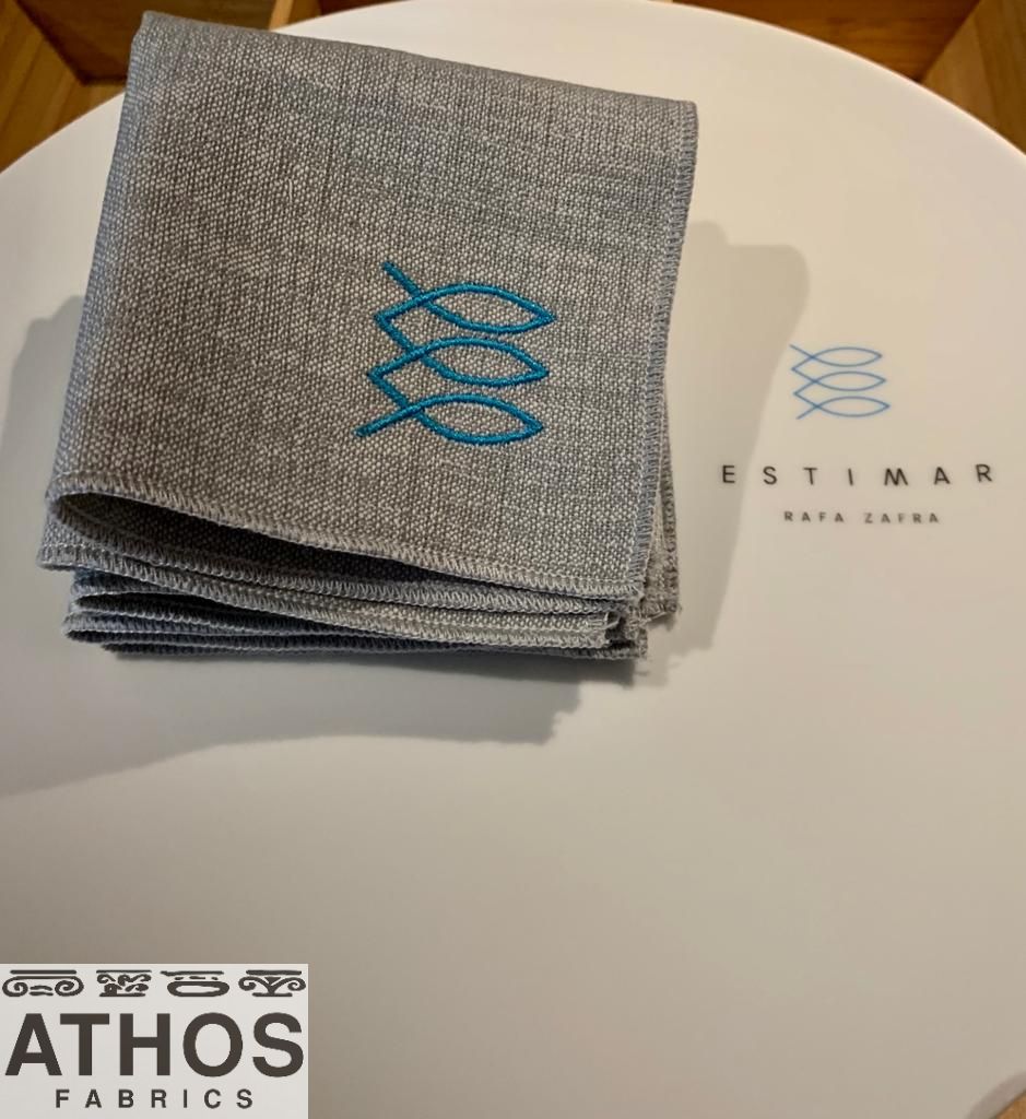 ATHOS FABRICS tweet media