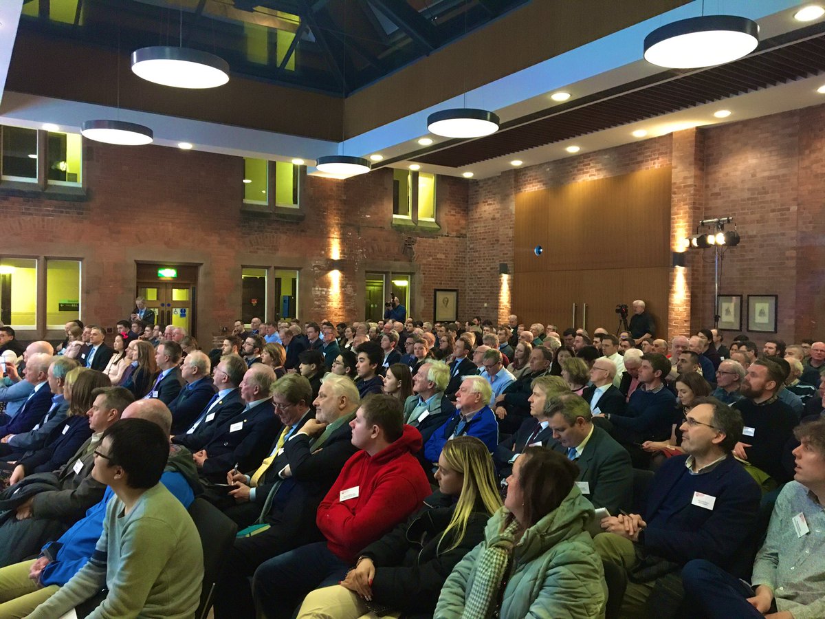 Business Engagement at Queen’s University tweet media