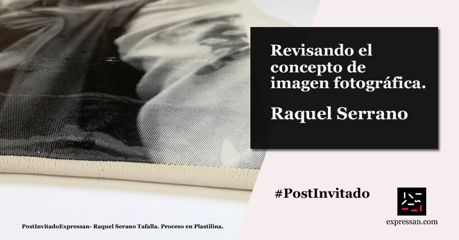 expressanworld's tweet photo. [Post Invitado] Hoy os traigo un nuevo #PostInvitadoExpressan. Se trata de la artista #RaquelSerrano que nos hablará de la experimentación en la #gráficacontemporánea. 
Espero que lo disfrutes.

>>> https://t.co/NIq0WFprWS

#Inspiración #PostInvitado #ArteEmergente #Imagen https://t.co/iHami550EN