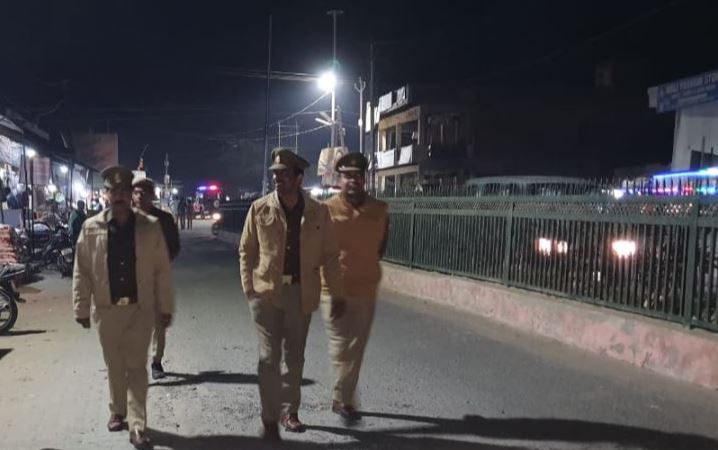 POLICE COMMISSIONERATE GAUTAM BUDDH NAGAR tweet media