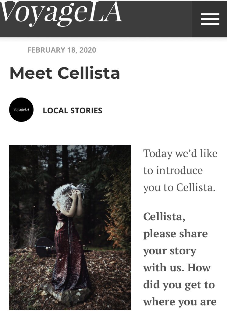 𝐂𝚎𝚕𝚕𝚒𝚜𝚝𝚊 tweet media