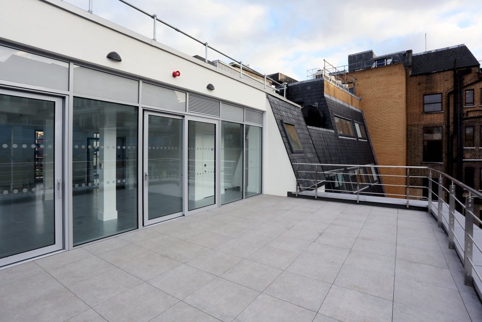 Phoenix Construction Services Ltd tweet media