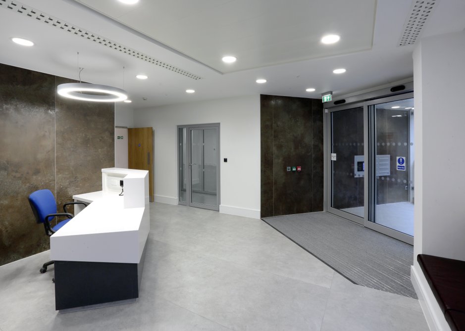 Phoenix Construction Services Ltd tweet media