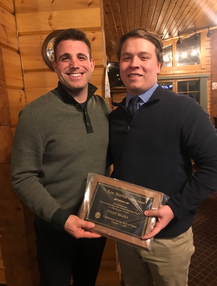 CL T-Bird Baseball tweet media