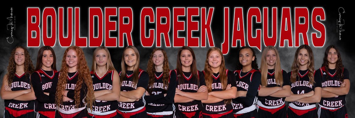 Boulder Creek Girls Basketball tweet media