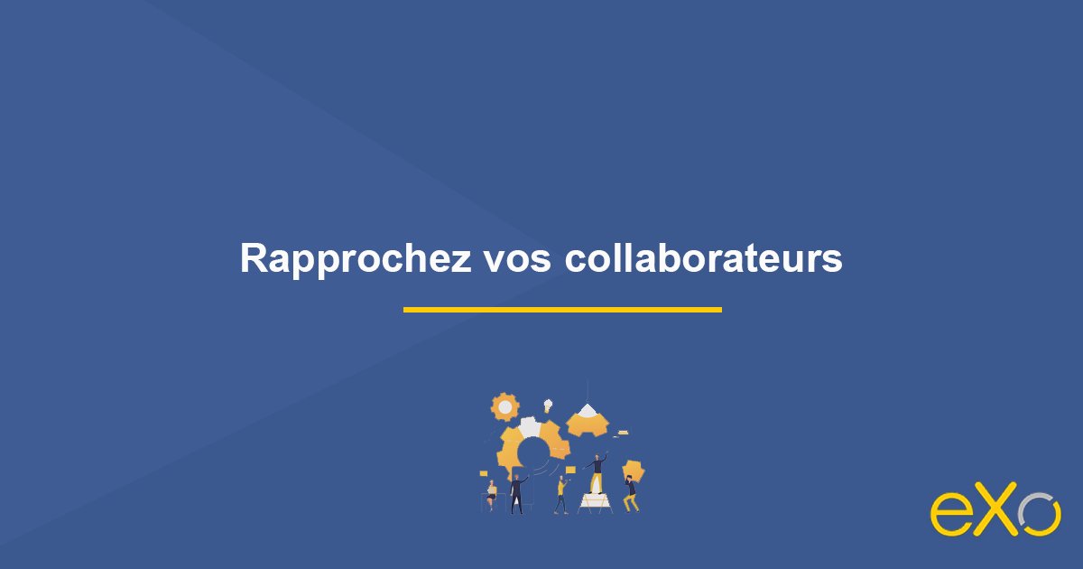 eXo Platform France tweet media