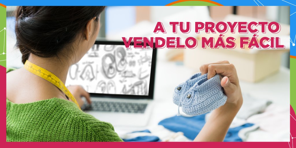 contextus's tweet photo. ¡Tu pasión necesita una tienda online! Y ahora, la podés crear en minutos. Contextus es gratis, sin comisiones y libre de complicaciones. ¿Te sumás? #ATuProyectoVendeloMásFácil https://t.co/eYNGXTeGw6