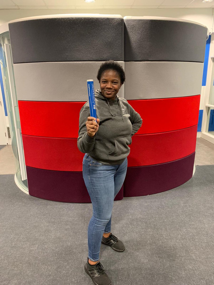 mvelomazibuko's tweet image. #Cheveningdairies
#BlueButton at @BirkbeckUoL @UKinZimbabwe
@cheveningfco