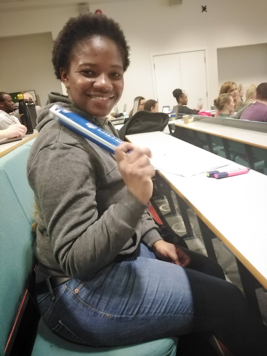 mvelomazibuko's tweet image. #Cheveningdairies
#BlueButton at @BirkbeckUoL @UKinZimbabwe
@cheveningfco