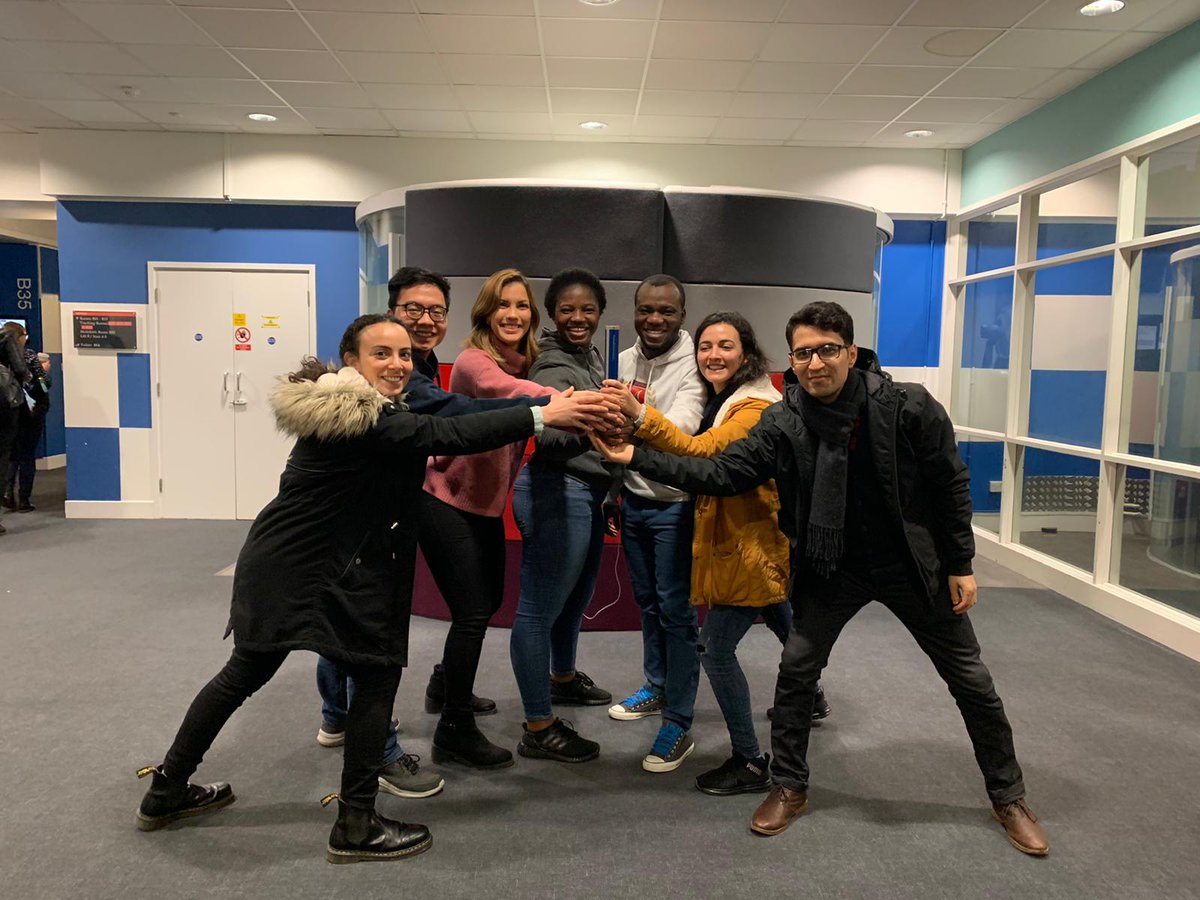 mvelomazibuko's tweet image. #Cheveningdairies
#BlueButton at @BirkbeckUoL @UKinZimbabwe
@cheveningfco