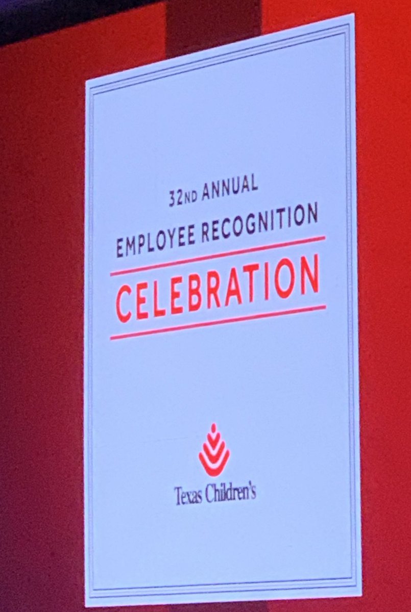 lyndatv's tweet photo. An amazing day at #texasChildrens celebrating our most important asset-our people! Work family!  #celebrate #oneamazingteam #texaschildrenspeople https://t.co/HtZDfHdvqF