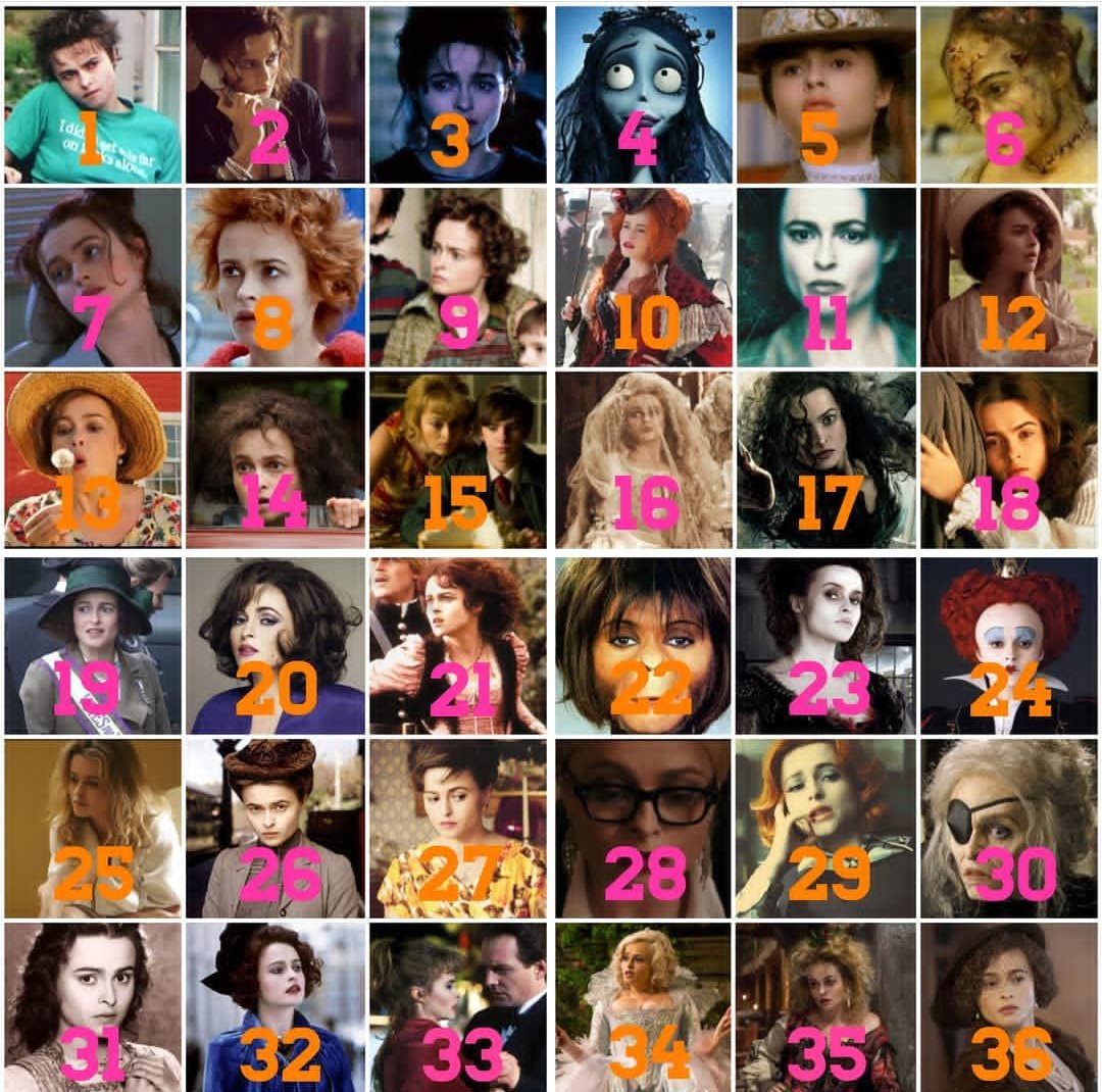 L𝒶𝓈 𝒶𝓂o He𝓁e𝓃𝒶, Mo𝓃, 𝓎 M𝒶𝓃e tweet media