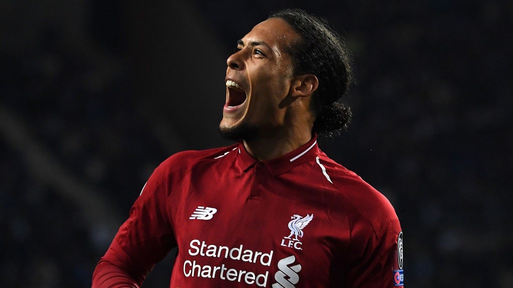 ViewNigeria's tweet photo. Van Dijk warned he would never win Ballon d’Or award https://t.co/qXknfLMqxL https://t.co/h9RK0kK3XM