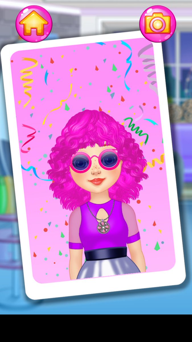 DauphinNoob's tweet photo. #rose #Pink #pink_world #hairstyle https://t.co/jMzyRvXtJu