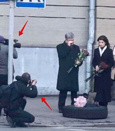 AlexZubcnenko's tweet photo. А я Петра понимаю: зимняя резина реально дорогая. До слез, с..ка. И, главное: зима теплая, падло https://t.co/C2QEUbeCDs