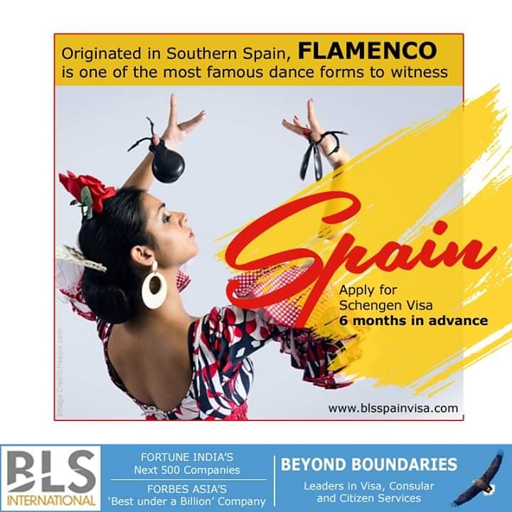 BLSintServices's tweet photo. Now apply for Schengen visa six months in advance. For Spain visa, visit: https://t.co/Uja0BycEwx
#SchengenVisa #VisitSpain #SchengenVisaRules #BLSInternational #BLSSpain https://t.co/oACgq6122x