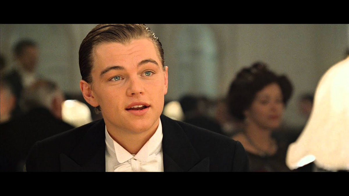 We are bringing you the Titanic on the big screen March 6th at 7:00 PM! Tickets are only $5.00 and are selling out quick, get yours today! 
Tickets: bit.ly/2GAeUsE