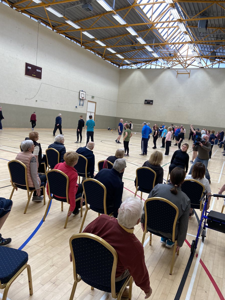 exwell_medical's tweet image. No matter what your ability is remember: everyone can do something and anything is better than nothing #exwell #exerciseforall #chronicillnessexercise