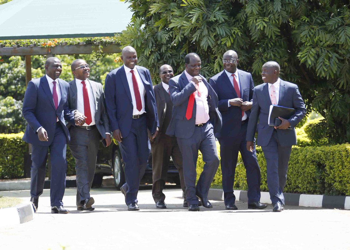 Araap_Sang's tweet photo. With colleague governors during the 13th ordinary session of the Intergovernmental Budget and Economic Council (IBEC) Meeting, chaired by H.E Deputy President Dr @WilliamsRuto https://t.co/ml7fQ1Xb0l
