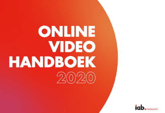 #IABNederland komt met #Online #Videohandboek <a href="/IABnl/">Iasmina</a> - tinyurl.com/sj5kpuf