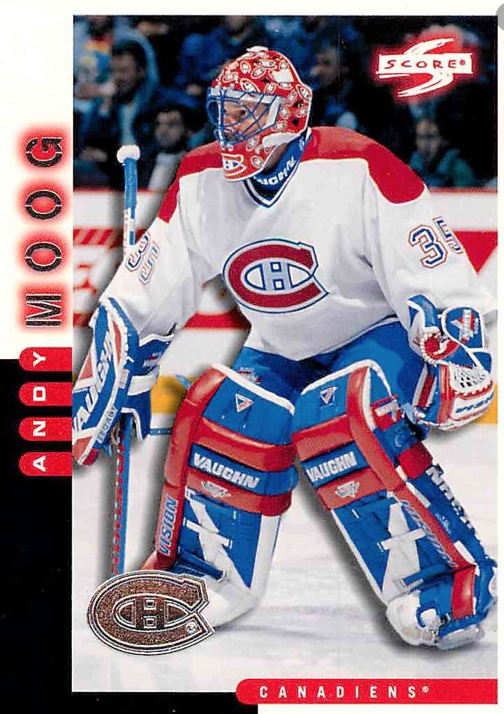 Happy birthday to Andy Moog, who finished his 18-year NHL career with the He turns 60 today 