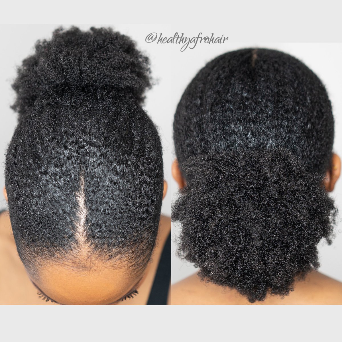 HealthyAfroHair's tweet photo. All this TEXTURE in one shot 😍 #Texturetuesday #lowpuff #naturalhair #healthyafrohair https://t.co/j3u6Q6FcT0