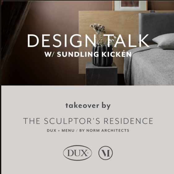 "Bringing together a vibrant panel from fashion, design and art they discuss style, substance and standing the test of time. How can we create meaningful objects that last longer - and how do we add an emotional quality to our work?"  

lnkd.in/d4jXcWP