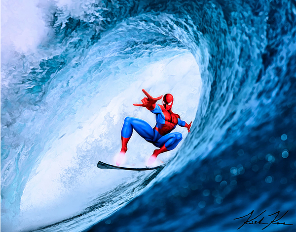 Keith Kos tweet media