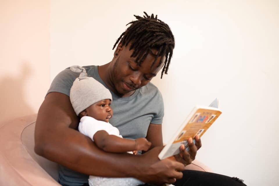 MillerBranding's tweet photo. #BlackMenArentScary https://t.co/hxyELUSeBl