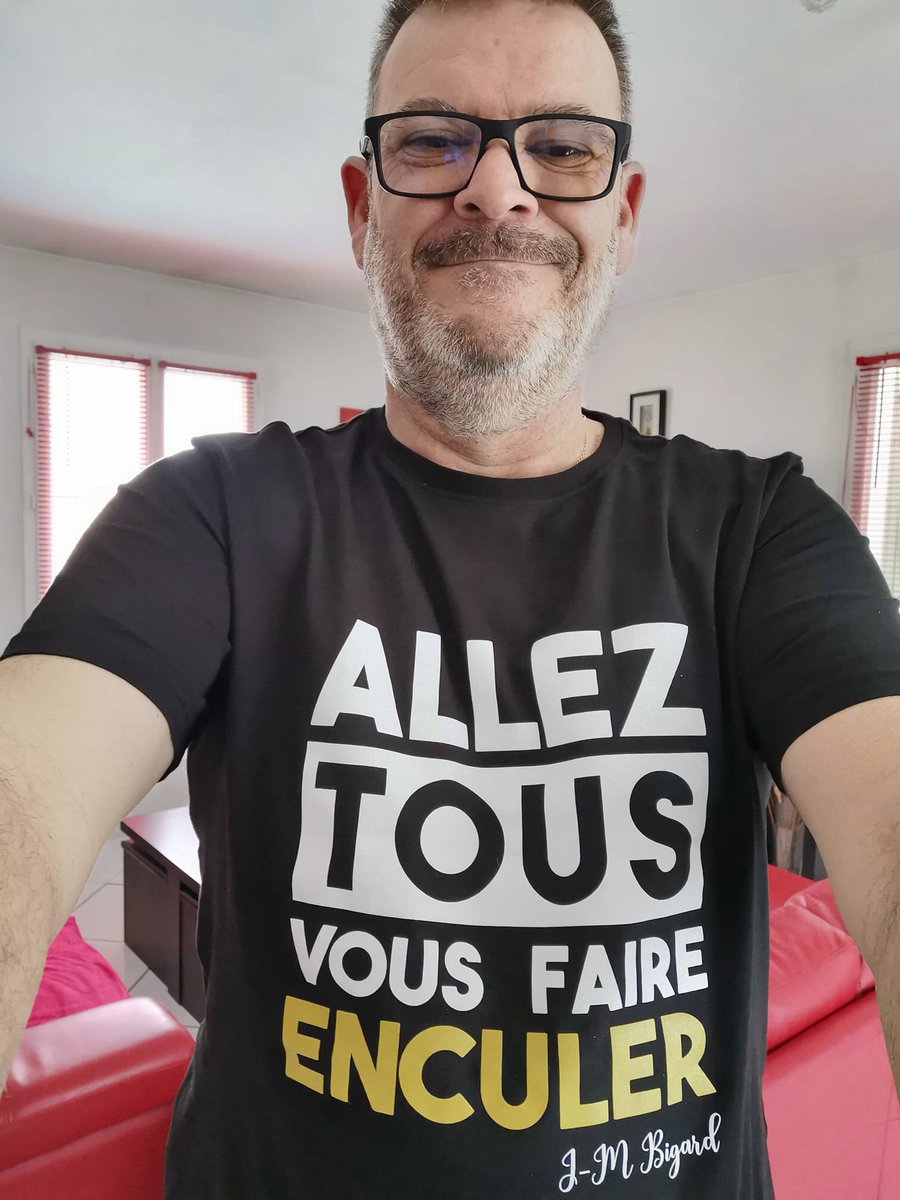 Téléchargement gratuit Images Bigard Le Vrai De Vrai On Twitter Comme Jean Luc Venez Vous actualisé salutations