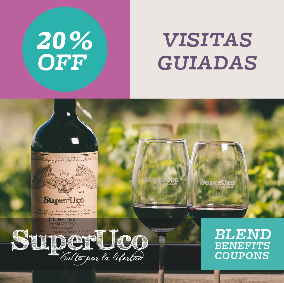 Guía Blend tweet media