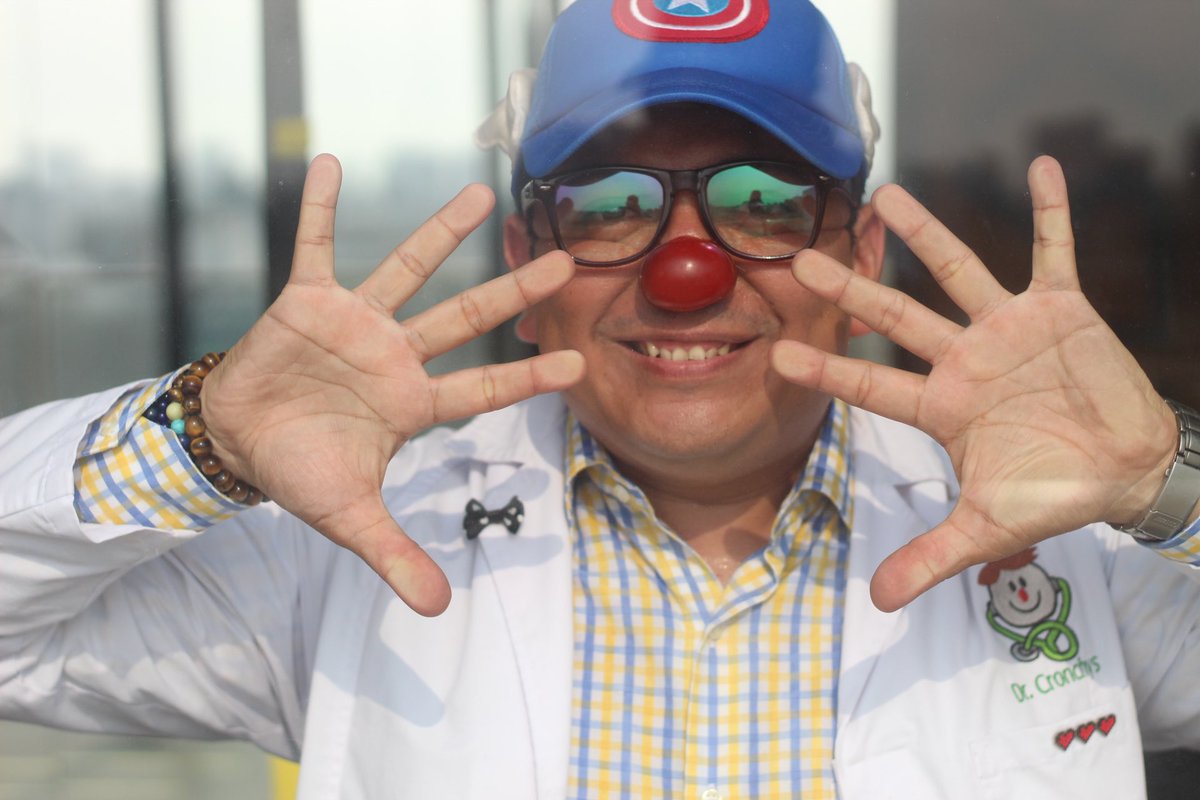 DrCronchys's tweet photo. “La gente mas feliz se enfoca en lo que tiene. La gente más infeliz se enfoca en lo que le falta... https://t.co/Wbp2I6ujGM