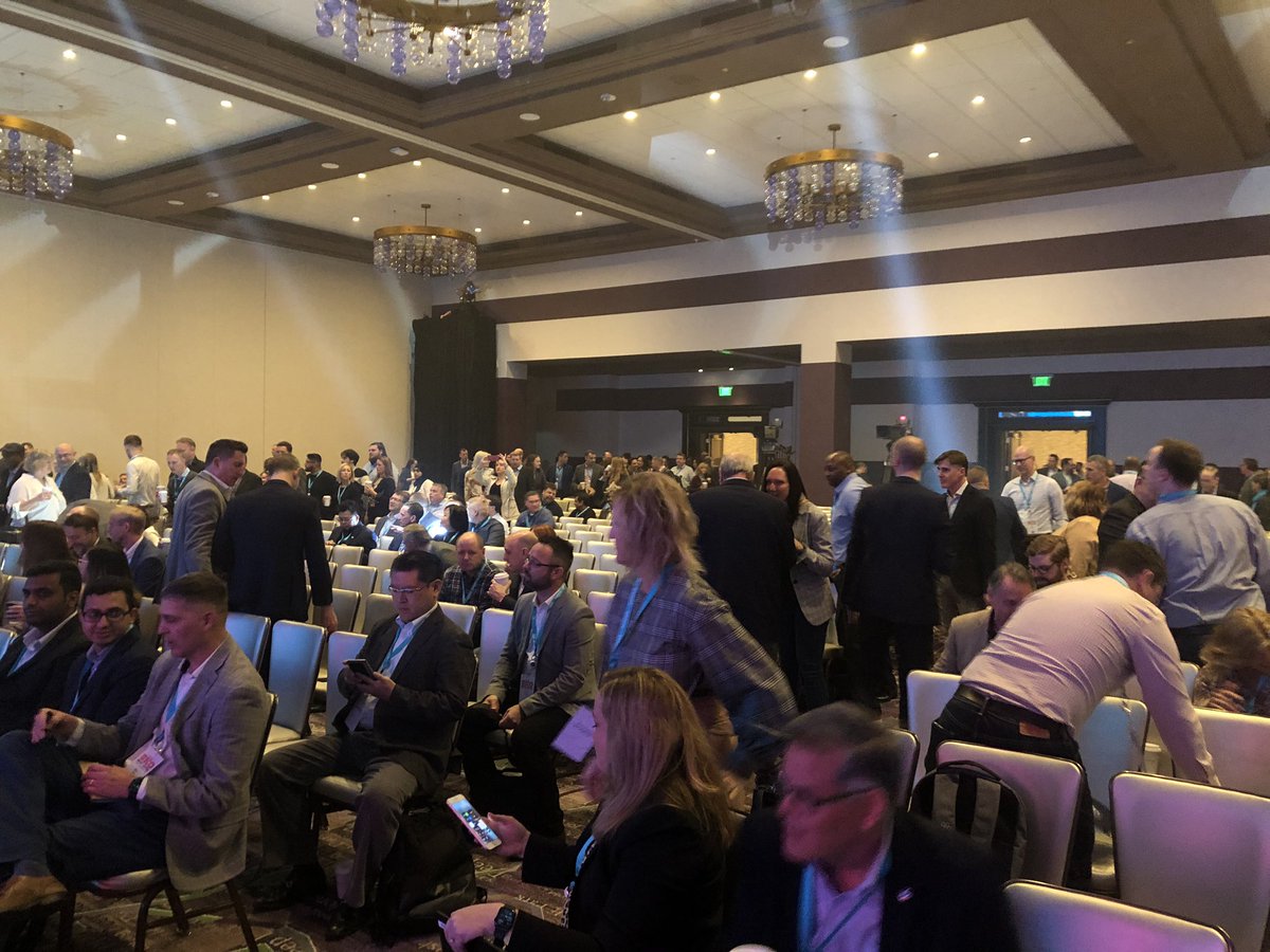 boomi's tweet photo. The excitement is growing for Boomi’s annual sales kickoff in ATX. This amazingly talented group of sales makers are ready to take it to the next level! https://t.co/qIa78AYEma