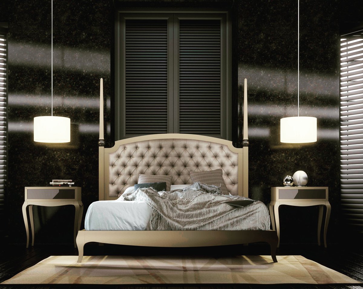 LaEbanisteria's tweet image. Amura Bedroom...Nite Nite Collection...
#bedrooms #dormitorios #classicstyles #letto #elegantstyle #estiloclasico #bedroomdesign #arredamento #arredocasa #glamdecor #homedeco #hogarydecoracion #hogardeco… instagram.com/p/B8te4UYi8LM/…
