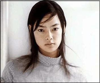 実写版金森氏はOlive時代の市川実日子さんがベストマッチなんじゃないか、と実現不可能な妄想に浸ることがあります 