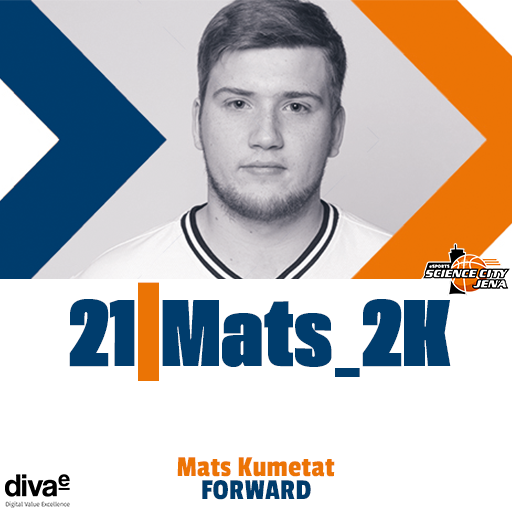 scjesports's tweet photo. -Rostervorstellung-💯
Wir starten mit unserem Captain. Mats ist 21 Jahre alt, kommt aus Emden und füllt bei uns die Position des Lockdowns. Seit 2K18 ist unsere #21 im competitive pro am aktiv. Follow him @Mats_2K🎮 #esports #nba2k20 (fs) Foto: Hirsch https://t.co/gXMrvoaWSH