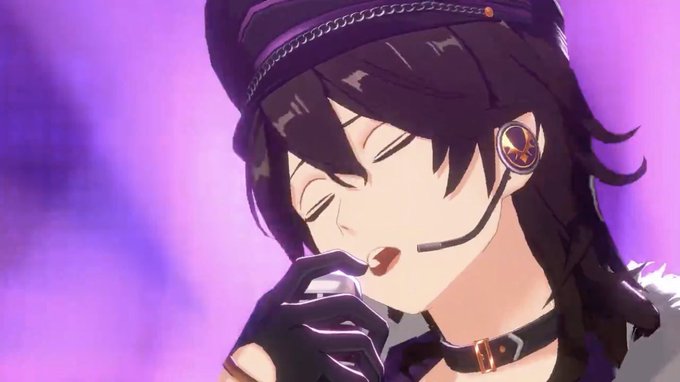 朔間零のtwitterイラスト検索結果