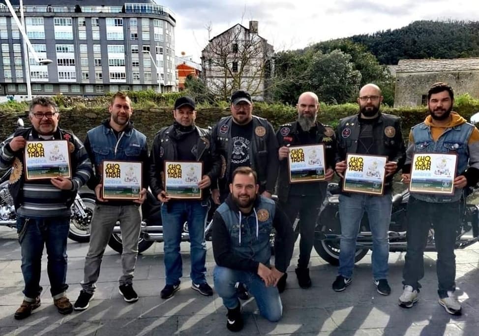 NICOContrCancer's tweet photo. GRACIAS a MartelosCostaNorte x este evento el #Diainternacionaldelcancerinfantil. GRACIAS x todo el esfuerzo, implicación,trabajo,solidaridad y compañerismo.Agradecer tb a Txitxo, Concello #Viveiro y a todos losq apoyaron la iniciativa
#MartelazoRock #Nicocontraelcancerinfantil https://t.co/WWVze5RVZG